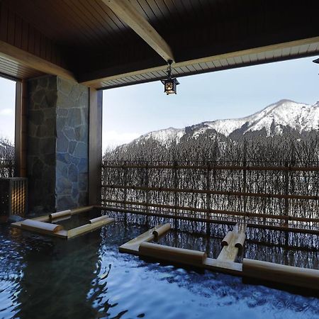 Yukinohana Yuzawa  Ngoại thất bức ảnh