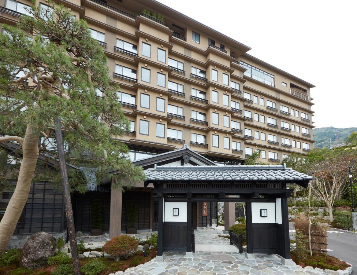 Yukinohana Yuzawa  Ngoại thất bức ảnh