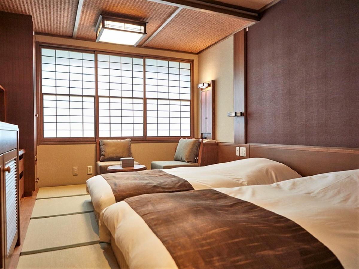 Yukinohana Yuzawa  Ngoại thất bức ảnh