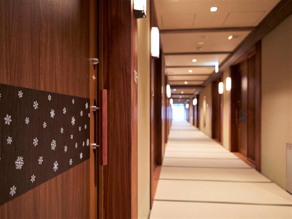 Yukinohana Yuzawa  Ngoại thất bức ảnh