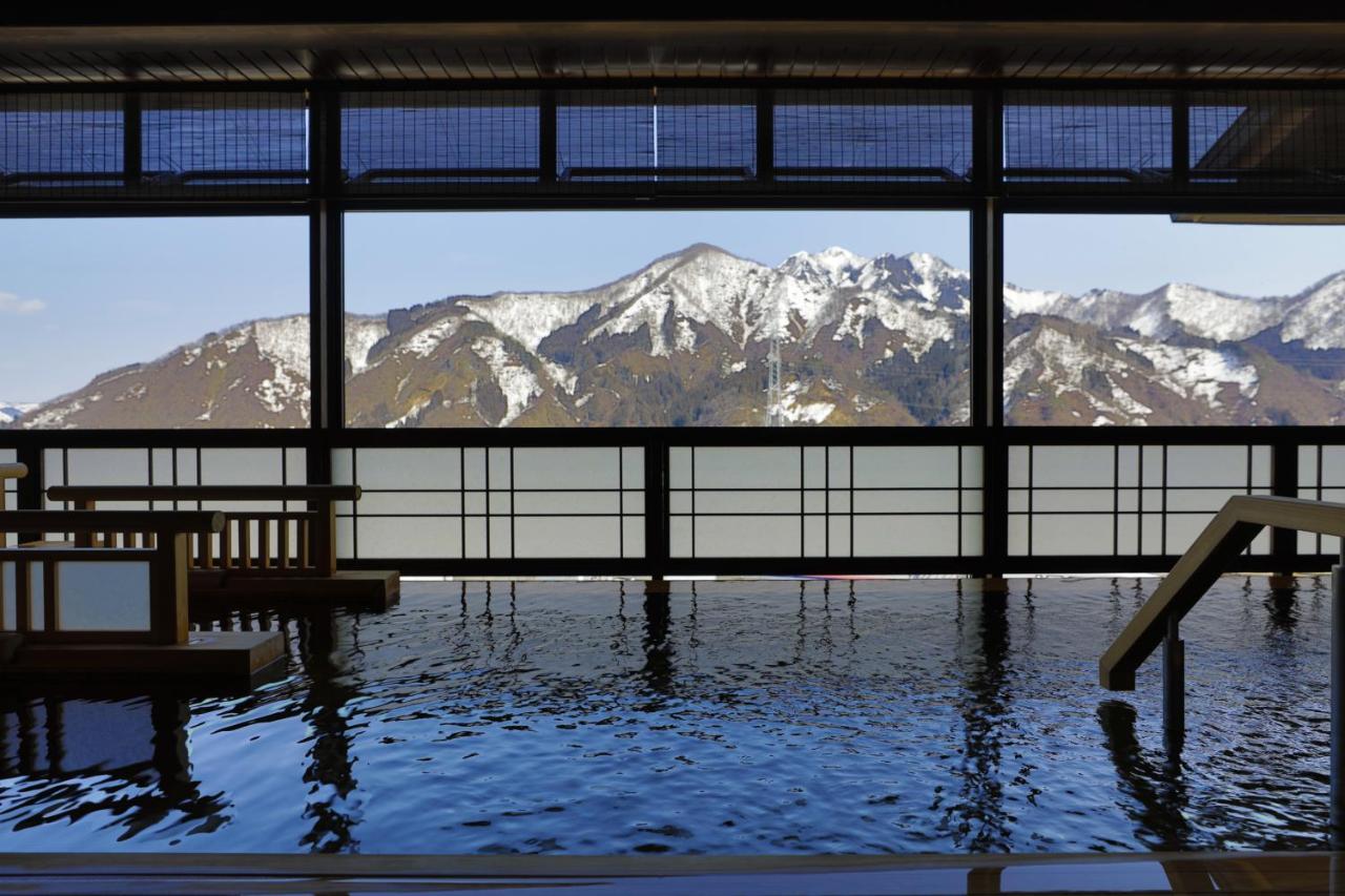 Yukinohana Yuzawa  Ngoại thất bức ảnh