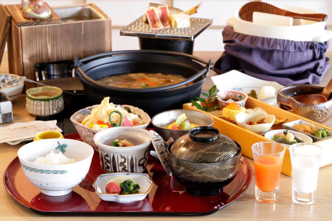 Yukinohana Yuzawa  Ngoại thất bức ảnh