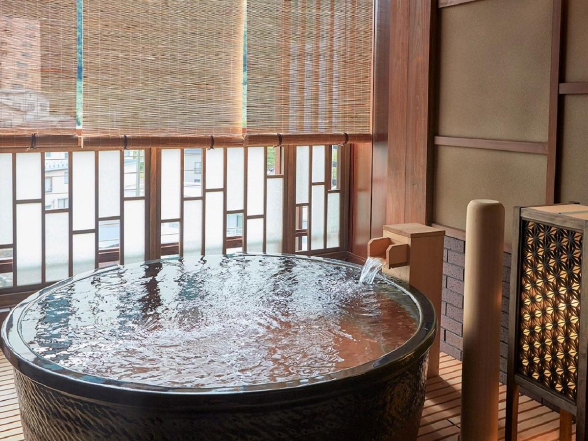 Yukinohana Yuzawa  Ngoại thất bức ảnh