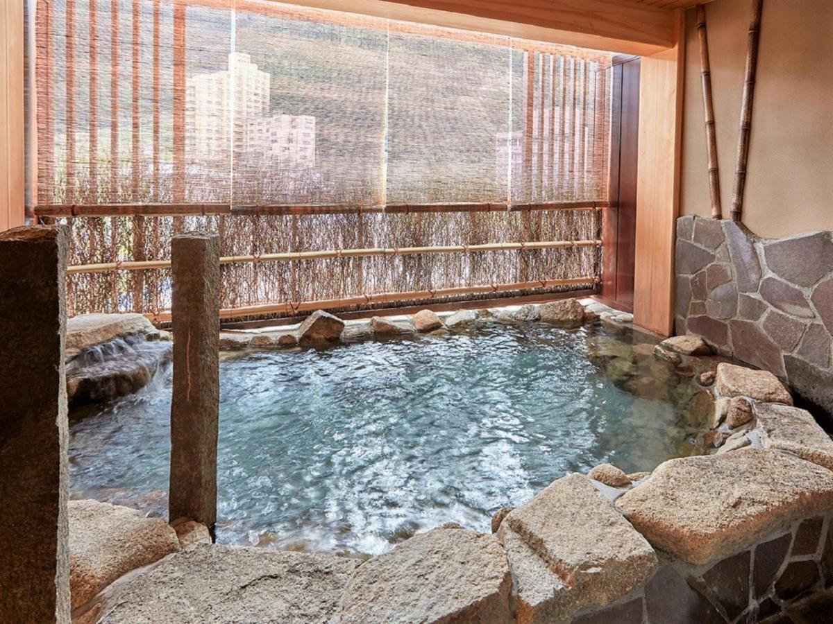 Yukinohana Yuzawa  Ngoại thất bức ảnh