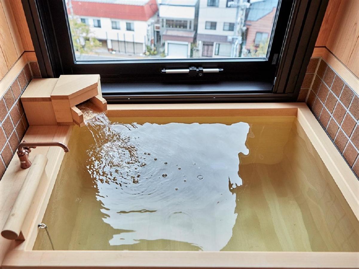 Yukinohana Yuzawa  Ngoại thất bức ảnh