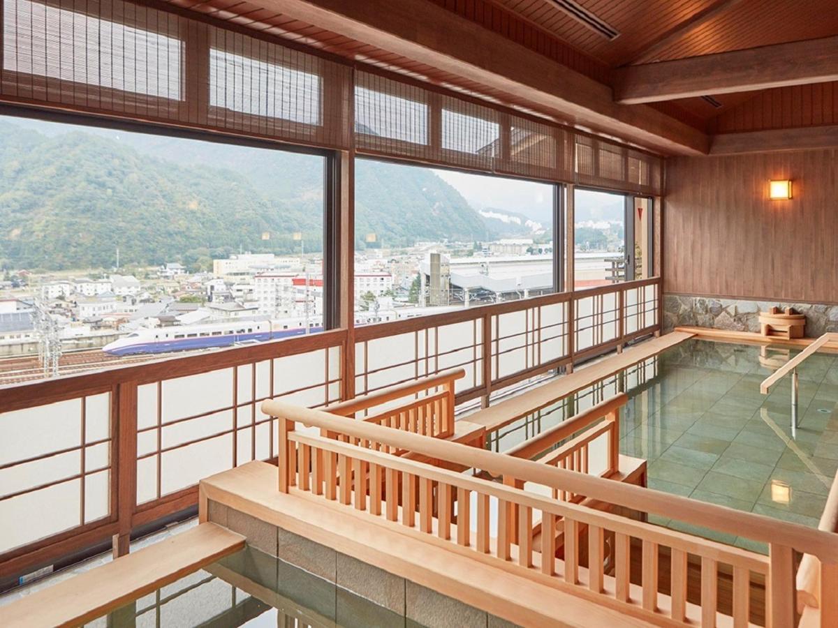 Yukinohana Yuzawa  Ngoại thất bức ảnh