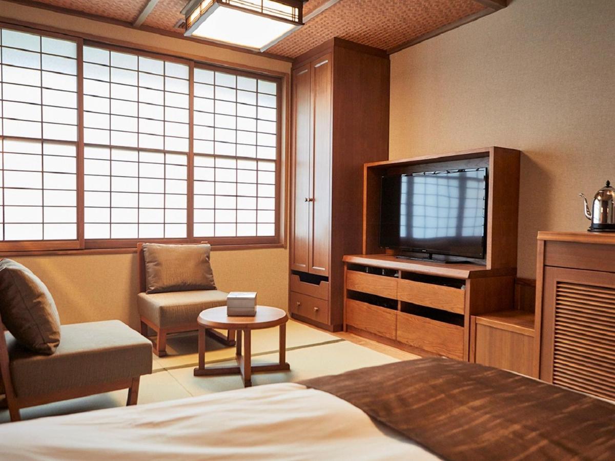 Yukinohana Yuzawa  Ngoại thất bức ảnh