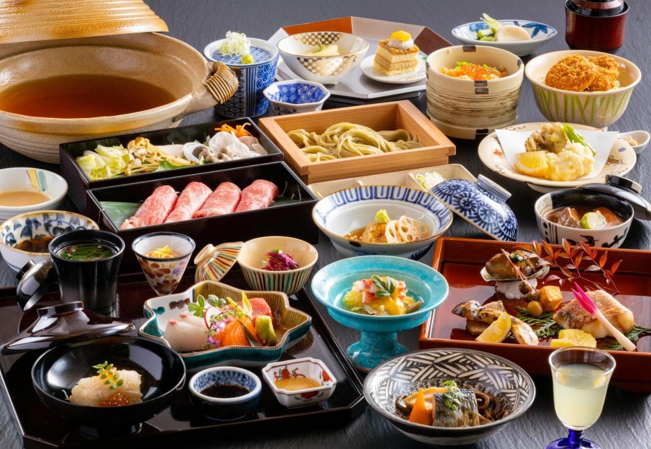 Yukinohana Yuzawa  Ngoại thất bức ảnh