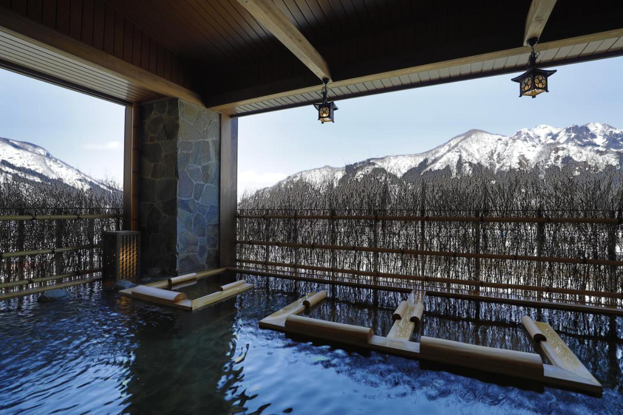 Yukinohana Yuzawa  Ngoại thất bức ảnh