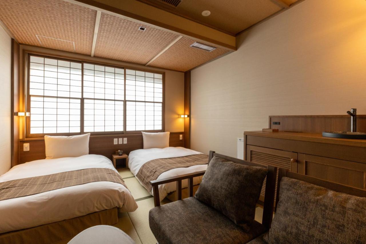 Yukinohana Yuzawa  Ngoại thất bức ảnh