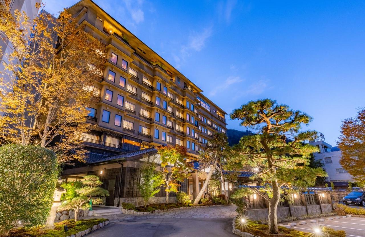 Yukinohana Yuzawa  Ngoại thất bức ảnh