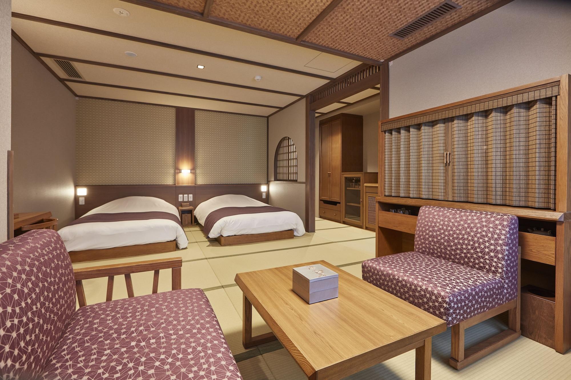 Yukinohana Yuzawa  Ngoại thất bức ảnh